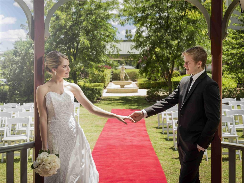 Visy Dior Hotel Baulkham Hills Buitenkant foto