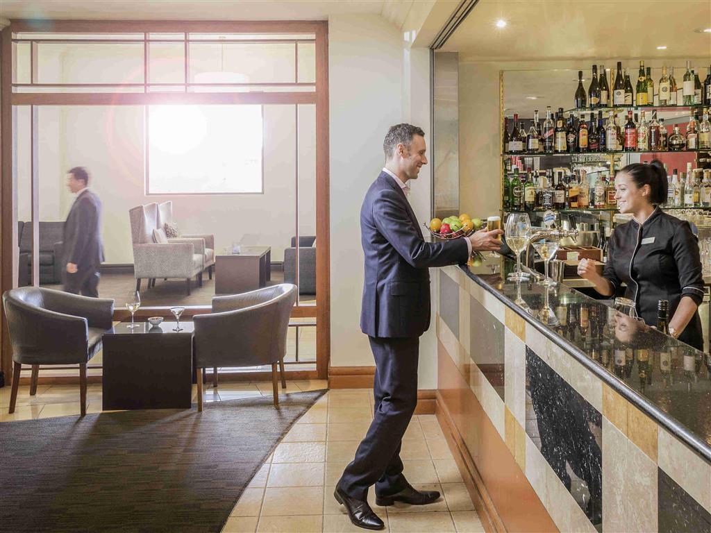 Visy Dior Hotel Baulkham Hills Buitenkant foto