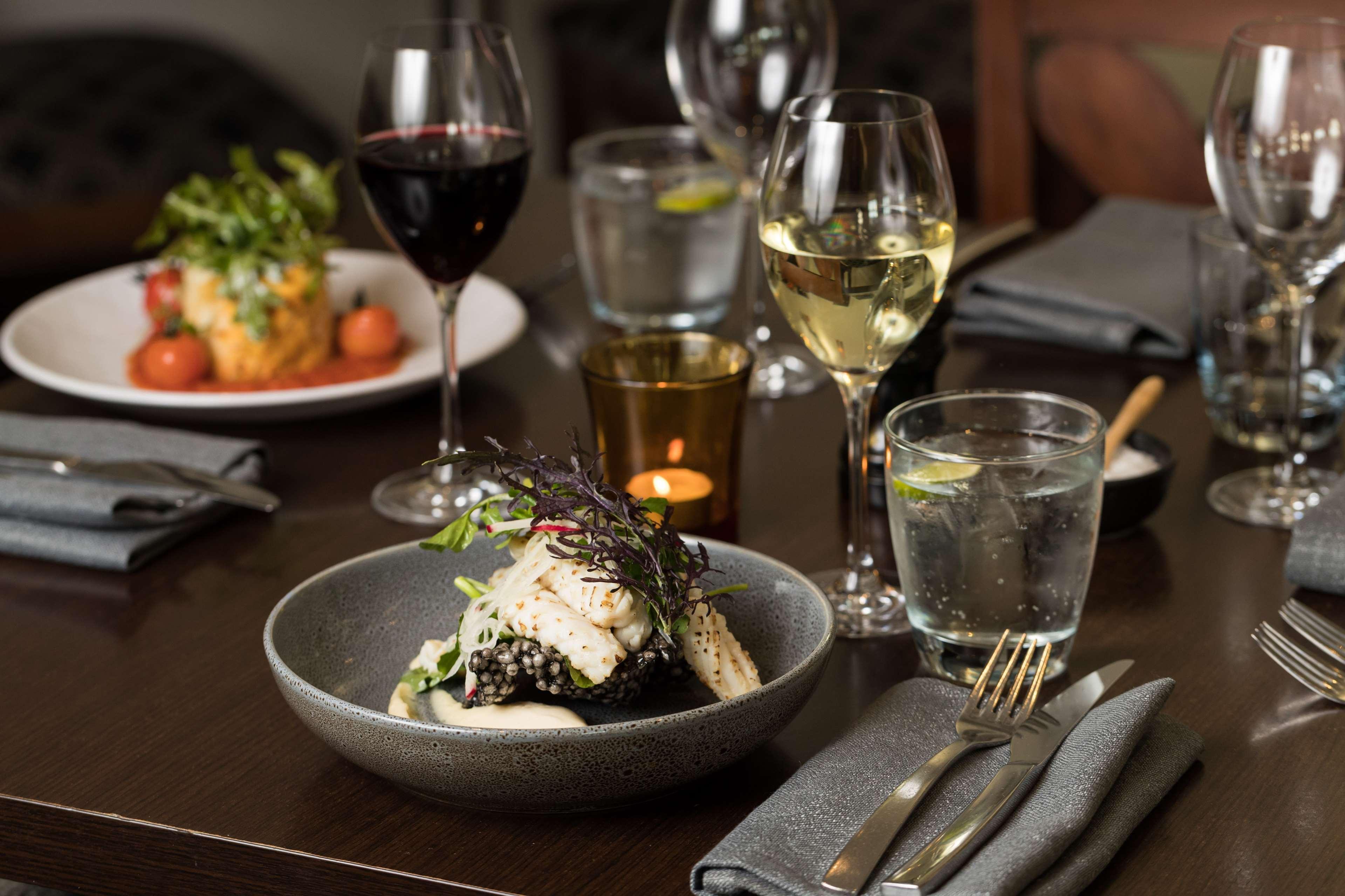Visy Dior Hotel Baulkham Hills Buitenkant foto