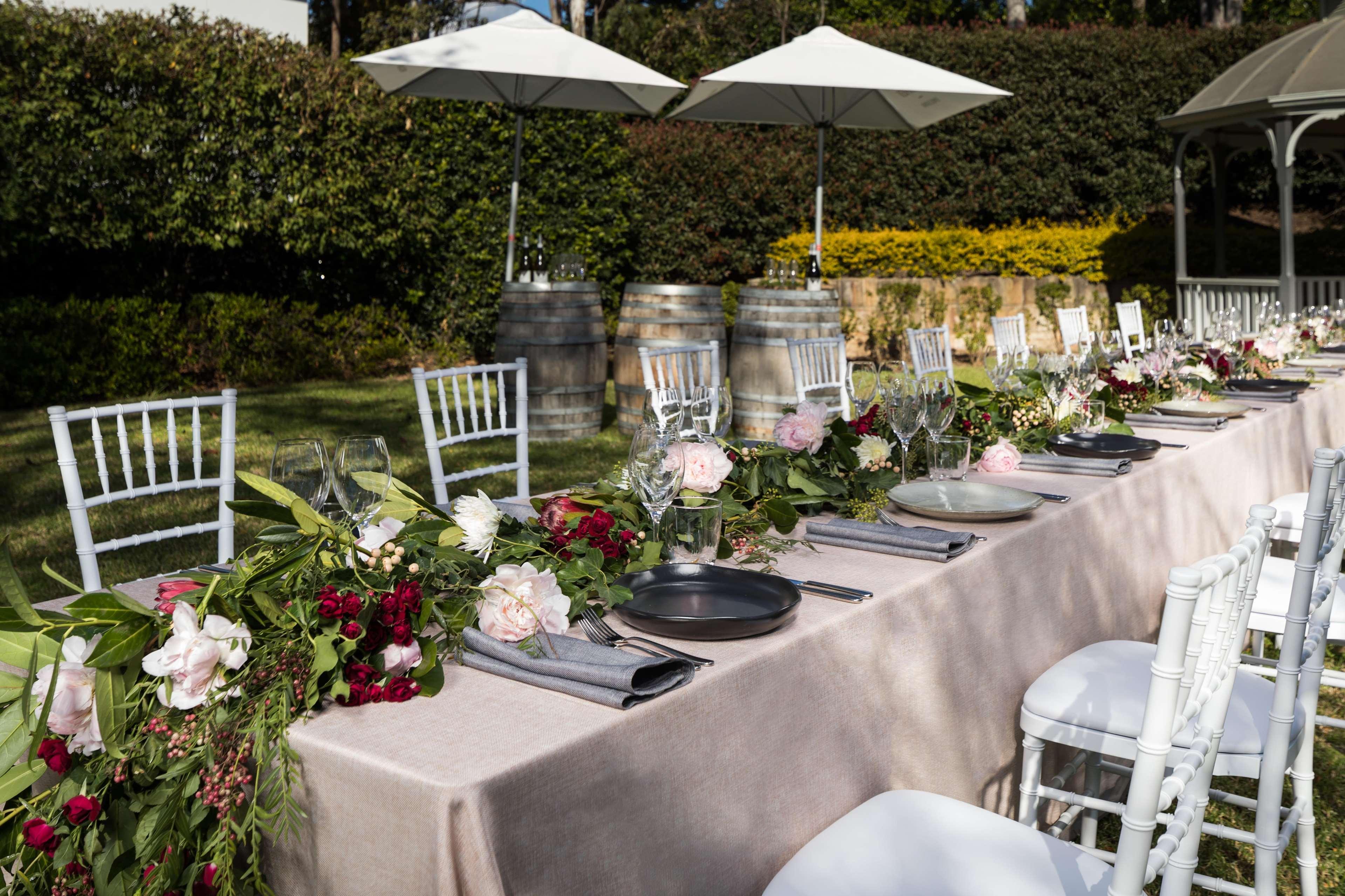Visy Dior Hotel Baulkham Hills Buitenkant foto