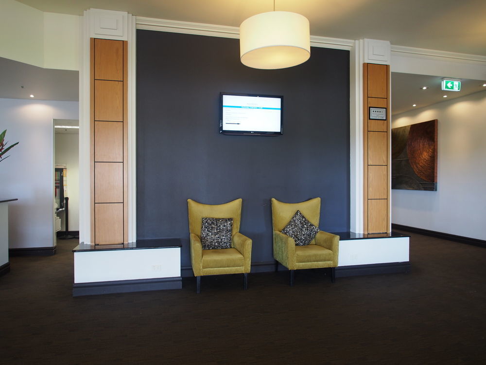 Visy Dior Hotel Baulkham Hills Buitenkant foto