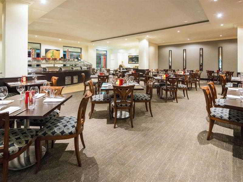 Visy Dior Hotel Baulkham Hills Buitenkant foto